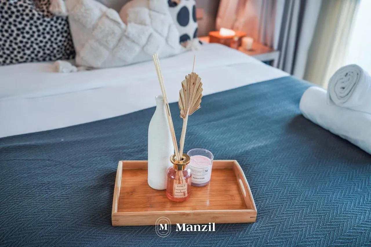 Manzil - Stunning 3Br Apt In Paramount Nr Burj Dubái